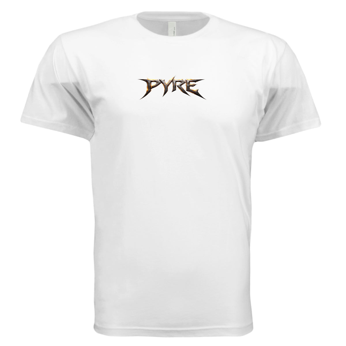 White - FRONT
