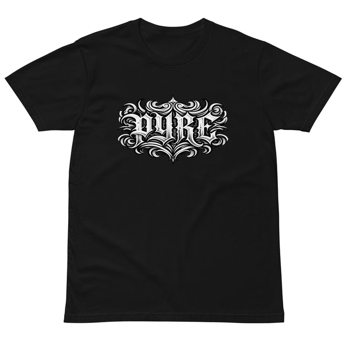 PYRE Old English Premium Tee